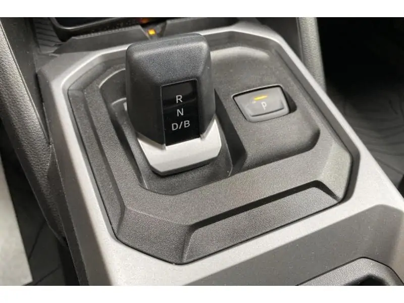 Occasion Dacia Duster III Journey GREY 15