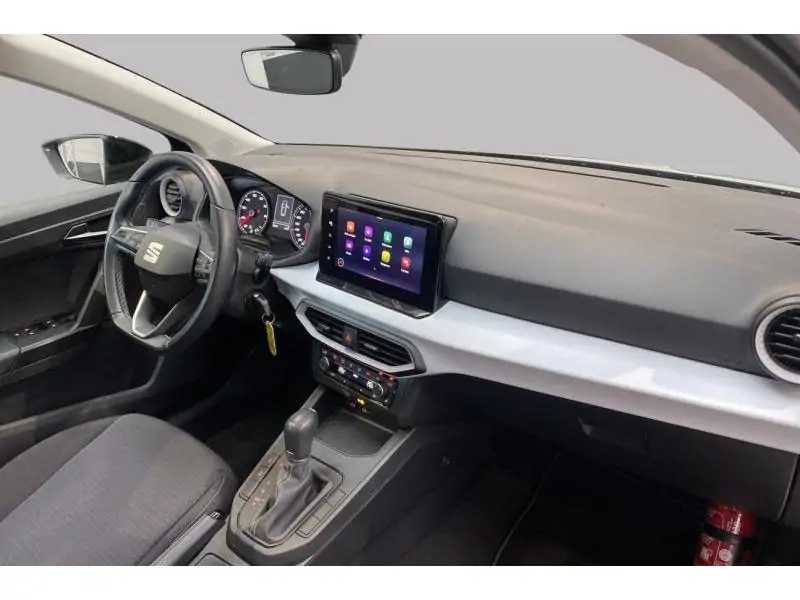 Occasion Seat Ibiza Style BLACK 2