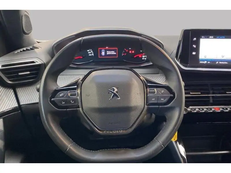 Occasion Peugeot 2008 II Active Pack GREY 12