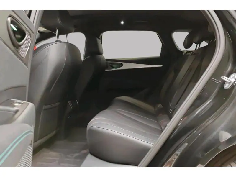 Occasion BYD SEAL 6 DM-i Touring Comfort BLACK 18