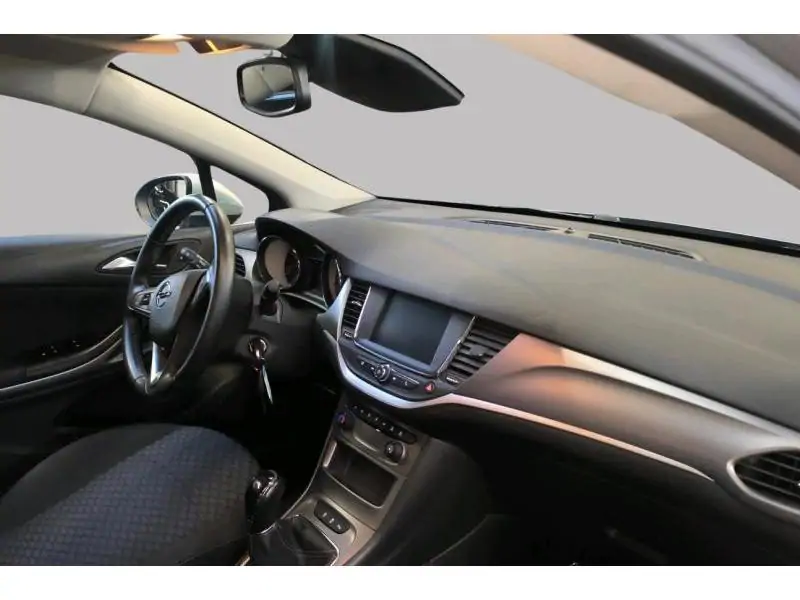 Occasion Opel Astra K Edition GREY 2