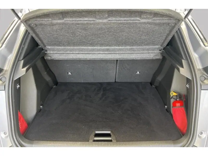 Occasion Peugeot 2008 Allure GREY 19