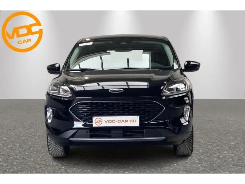 Occasion Ford Kuga Trend* Gps & Détecteurs obstacles BLACK 5