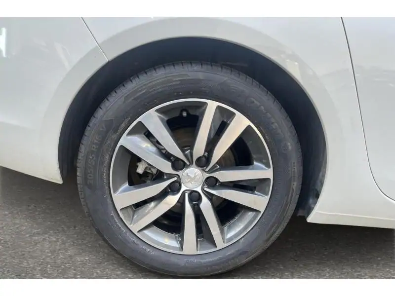 Occasion Peugeot 308 STYLE WHITE 20