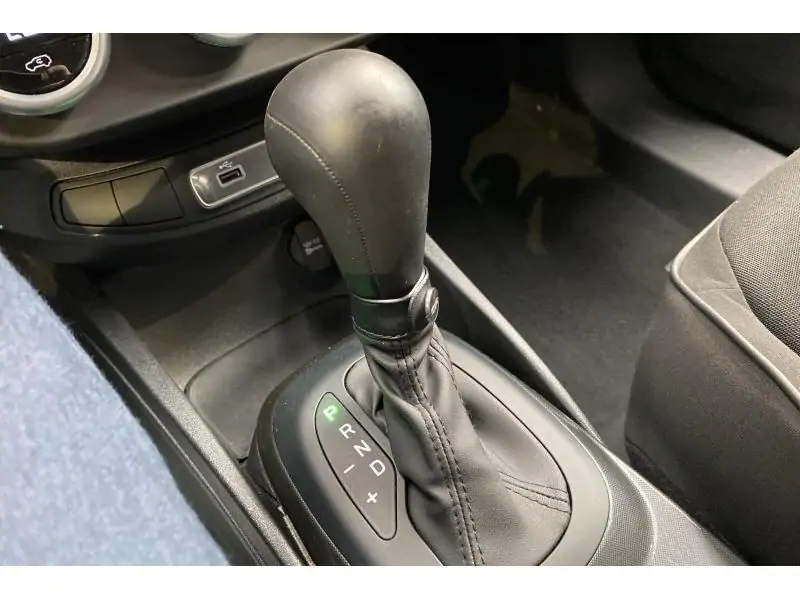Occasion Fiat 500 X 1.5 GSE MHEV BLUE 14
