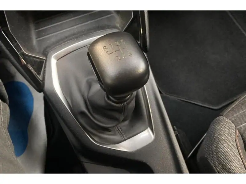 Occasion Peugeot 2008 Active BLACK 16