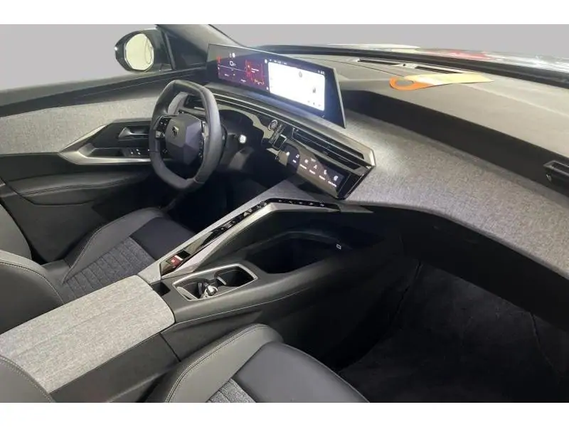 Occasion Peugeot 3008 ALLURE GREY 2