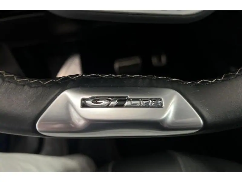 Occasion Peugeot 3008 II GT BLUE 21