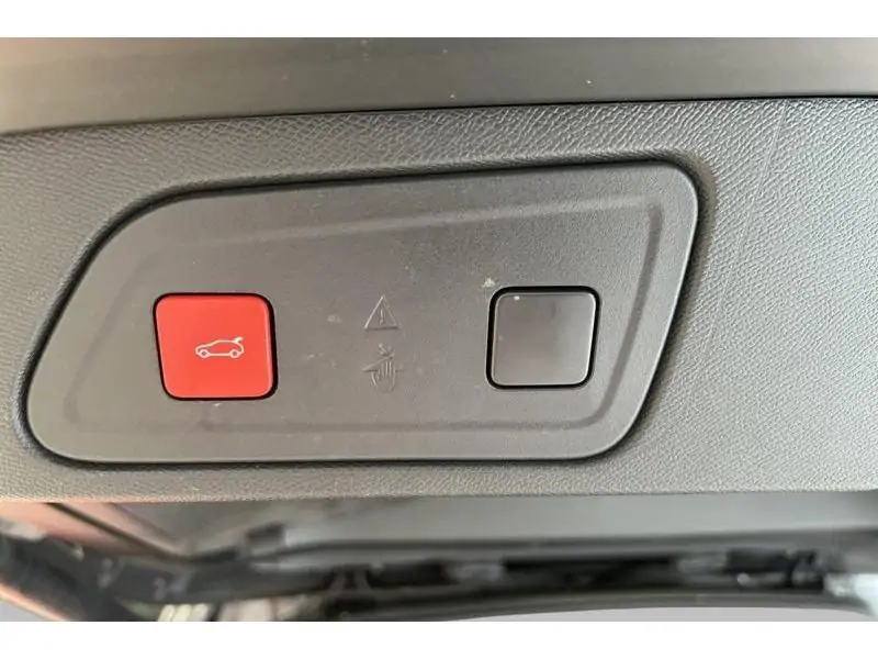 Occasion Citroen C5 Aircross Shine GREY 21