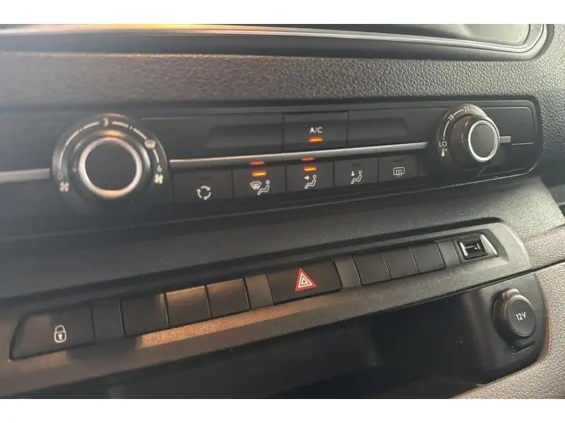 Occasion Peugeot Expert Premium Dubbele Cabine 6 PL BLACK 15