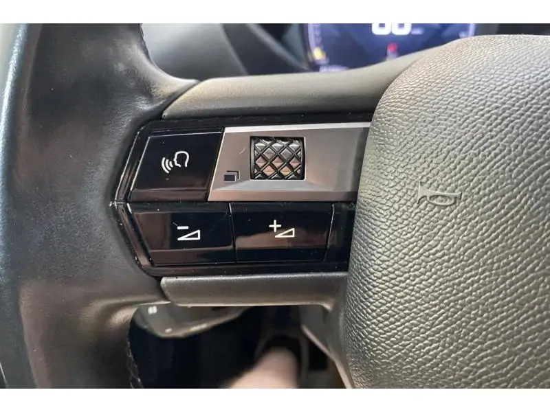Occasion DS Automobiles DS 3 Crossback Crossback Bastille GREY 21