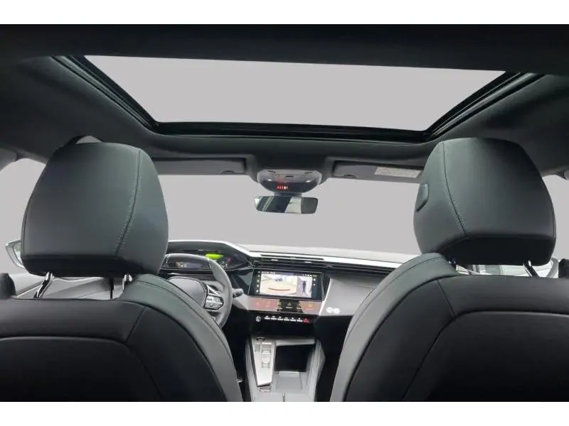 VEHICLE__CONDITION_SERVICE Peugeot 308 SW GT BLUE 33