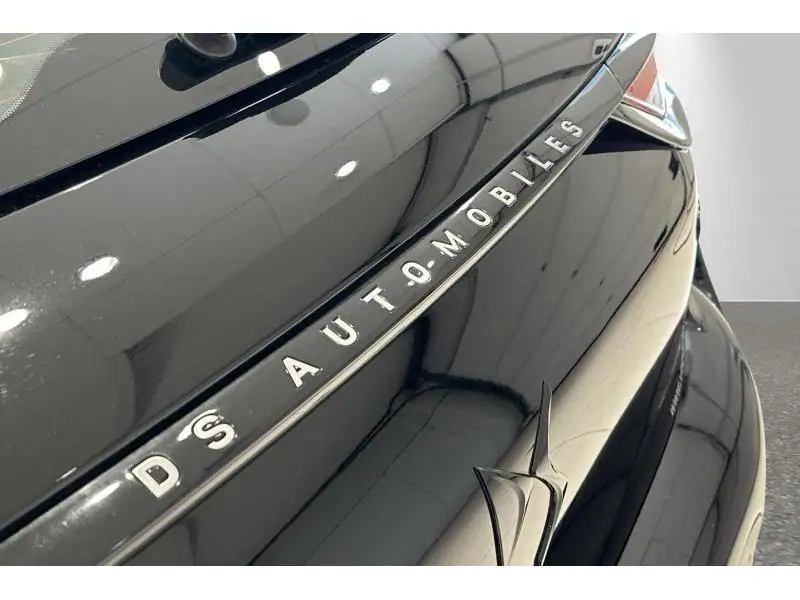Occasion DS Automobiles DS 3 Crossback Performance Line BLACK 33