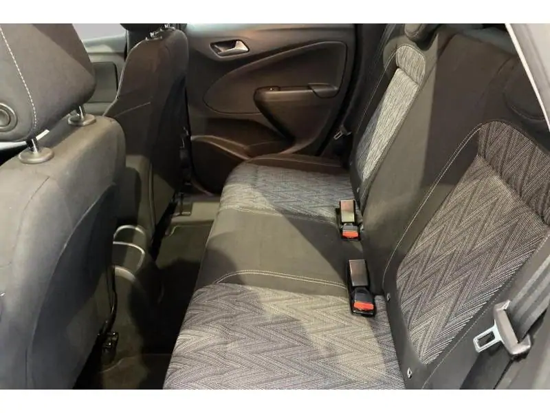 Occasion Opel Crossland X 2020 BLACK 18