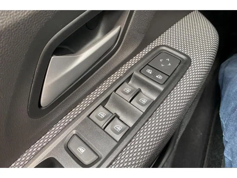 Occasion Dacia Sandero Expression*Caméra de recul*Gtie 1an incl! GREY 17