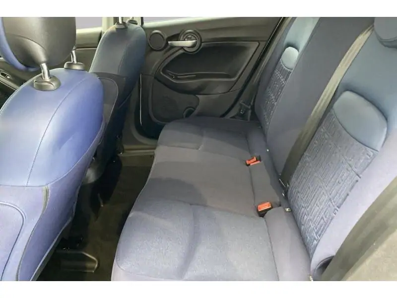Occasie Fiat 500 X 500 X Club WHITE 18