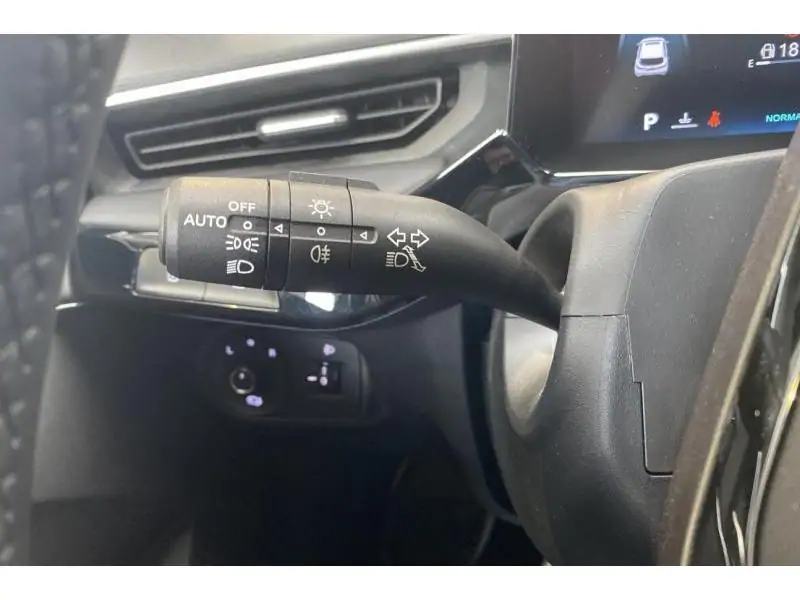 Occasion MG MG3 LUXURY DCT BLACK 23