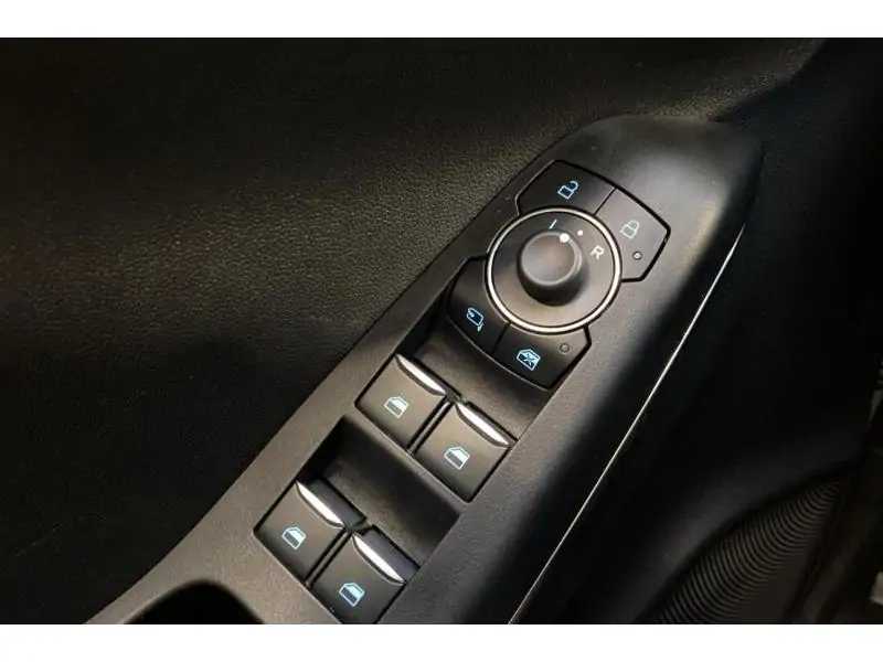 Occasion Ford Puma ST-Line 1.0 EcoBoost mHEV GREY 17