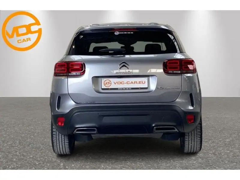 Occasion Citroen C5 Aircross Live GREY 7