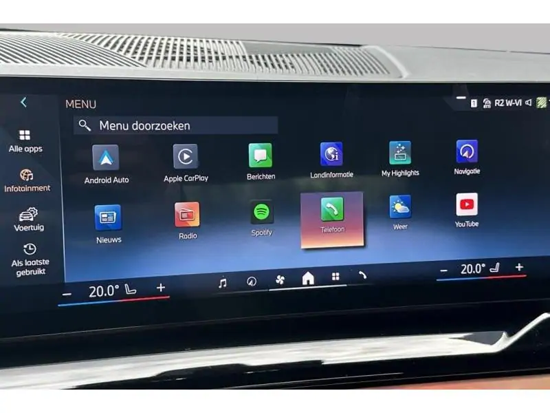 Occasion BMW i5 eDrive40 - FULL M PRO PACK GREY 41