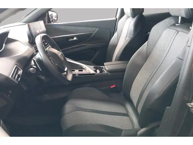 Occasion Peugeot 3008 Allure GREY 10