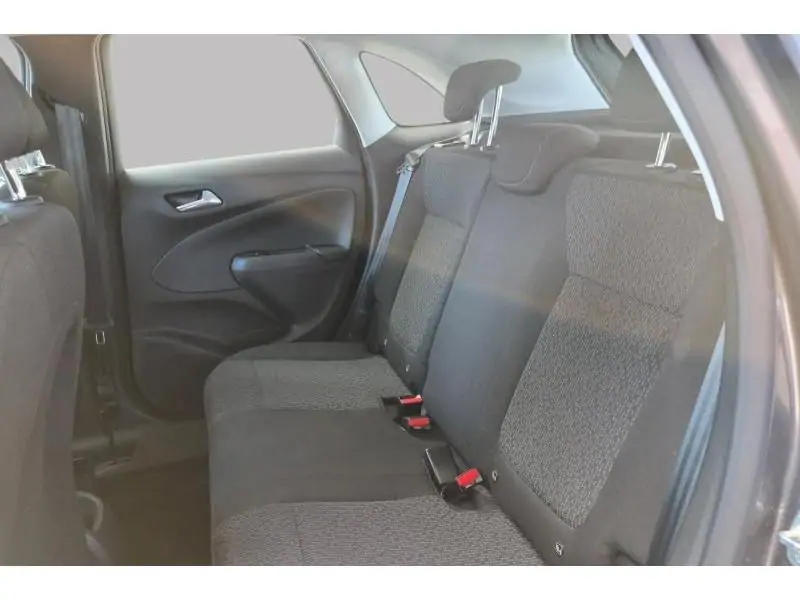 Occasion Opel Crossland Edition GREY 29