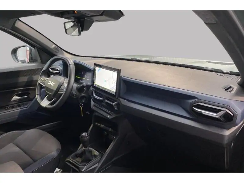 Occasion Dacia Duster III Expression GREEN 2