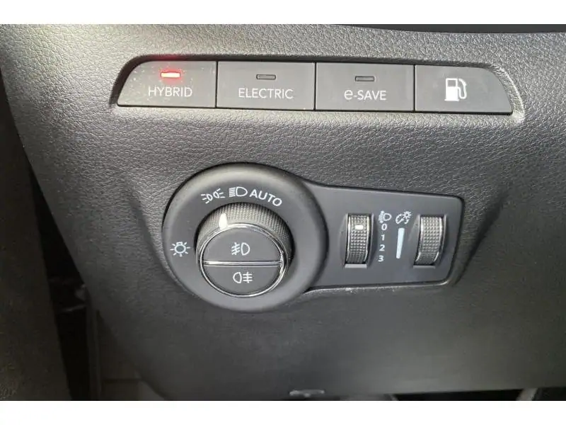 Occasion Jeep Compass TRAILHAWK 4XE PHEV 240 PK PK PANO BLACK 28