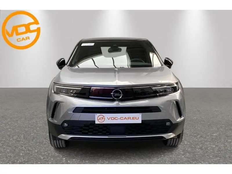 Occasion Opel Mokka Ultimate GREY 5