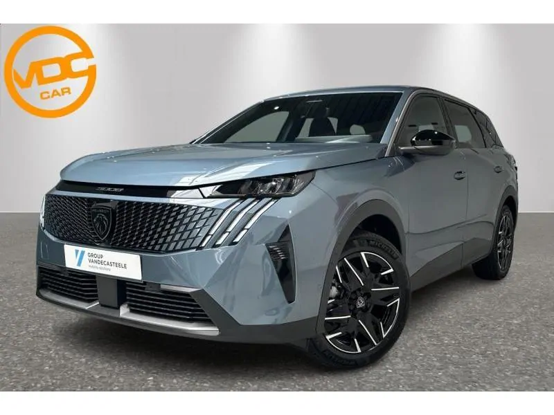 78889 - Peugeot 5008