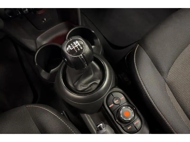 Occasion MINI One 3 Cabrio GREY 16