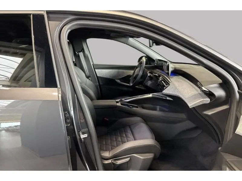 VEHICLE__CONDITION_SERVICE Peugeot 5008 ALLURE GREY 6