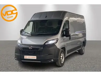 Occasion Peugeot Boxer FOURGON L3H2*PACK BOIS MirrorL GREY