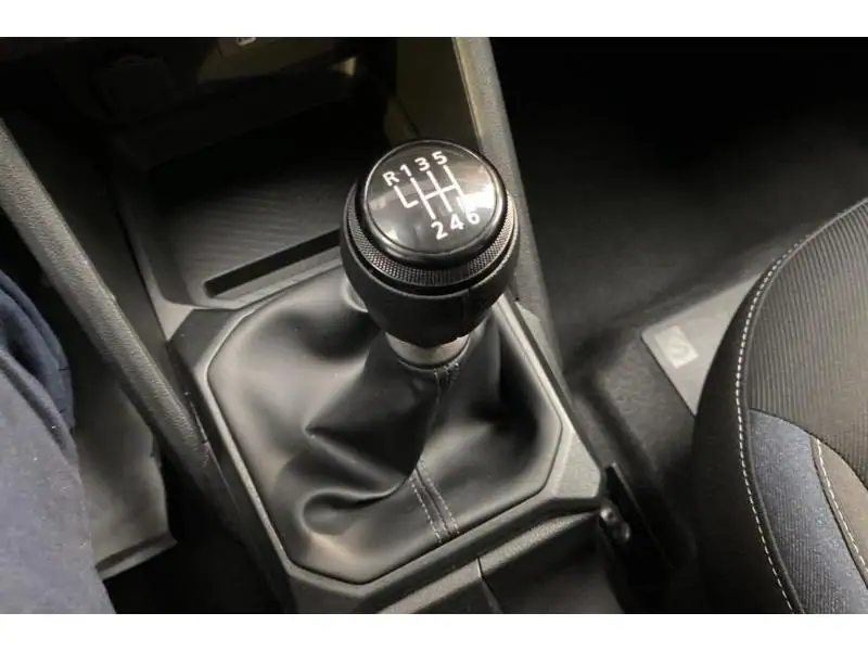 Occasie Dacia Duster III Expression GREEN 16