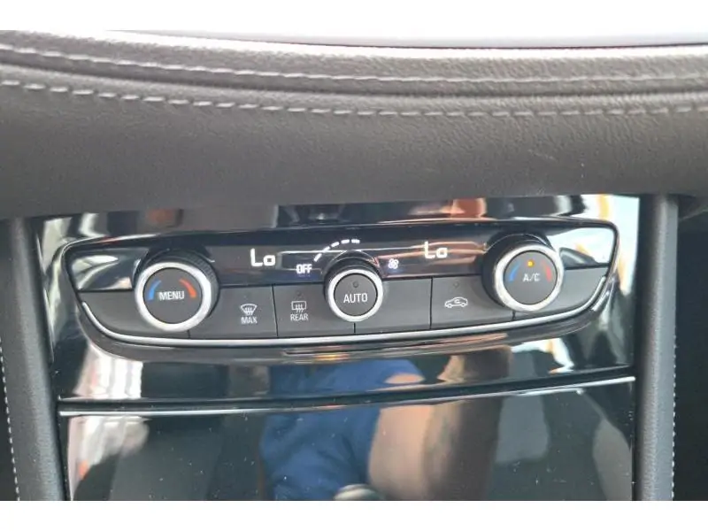 Occasion Opel Grandland X Innovation BLACK 21