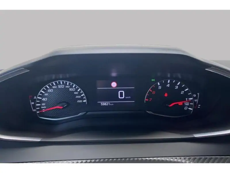 Occasion Peugeot 2008 Active Pack GREY 26