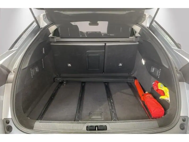 Occasion Citroen C5 X PLUS GREY 19