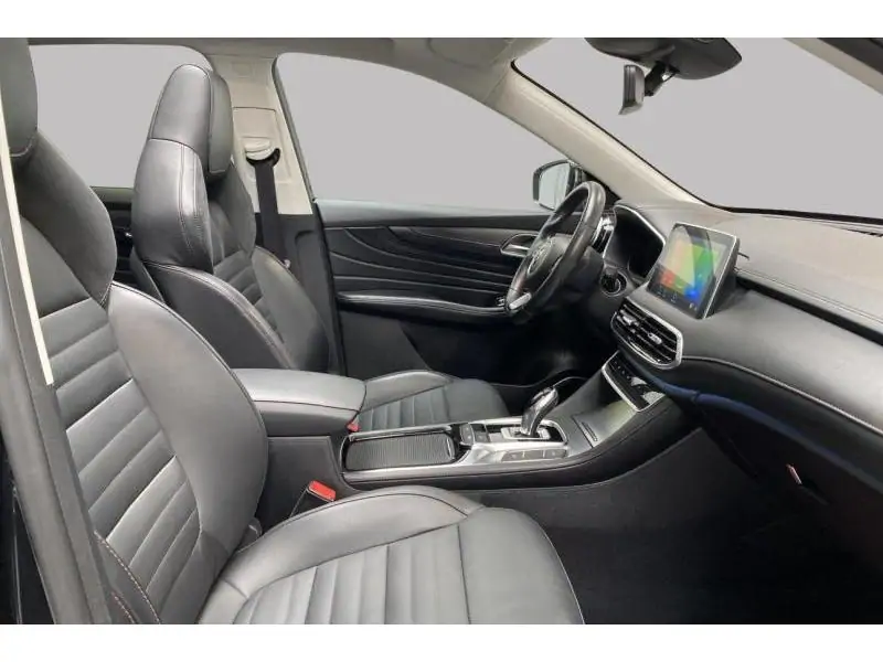 Occasion MG EHS PHEV Luxury BLACK 8