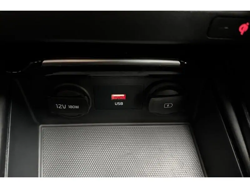 Occasion Kia Pro Ceed GT-Line 1.5 T-GDi 160PK ISG DCT WHITE 34