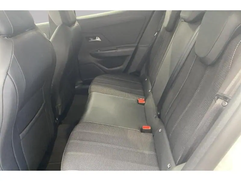 Occasion Opel Mokka Elegance WHITE 18