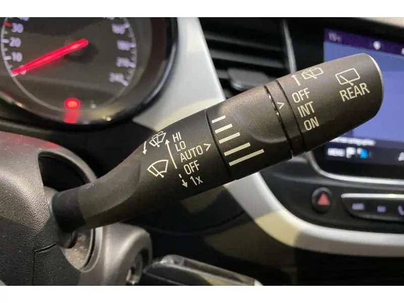 Occasion Opel Crossland X 2020 BLACK 24