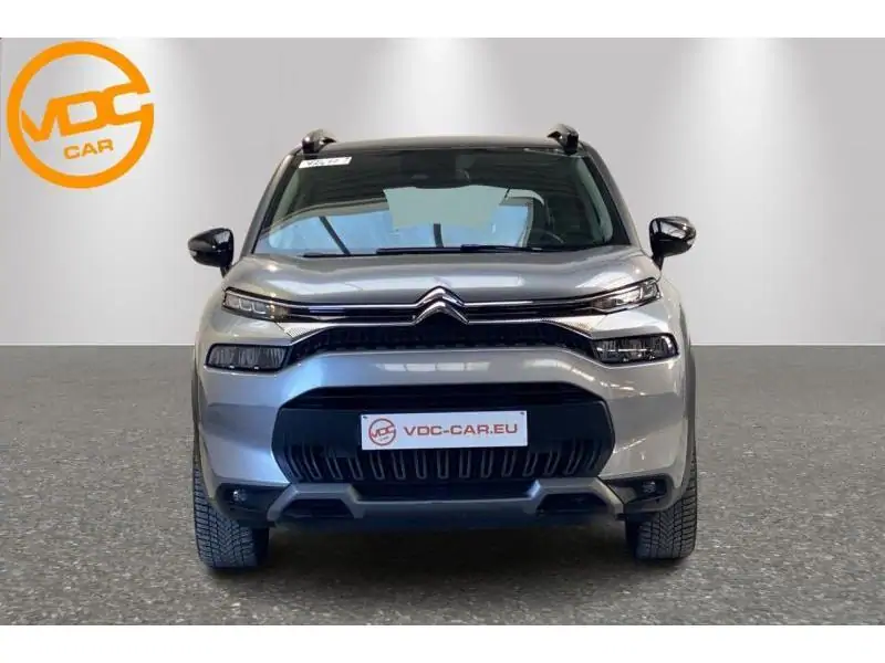 Occasion Citroen C3 Aircross MAX GREY 5