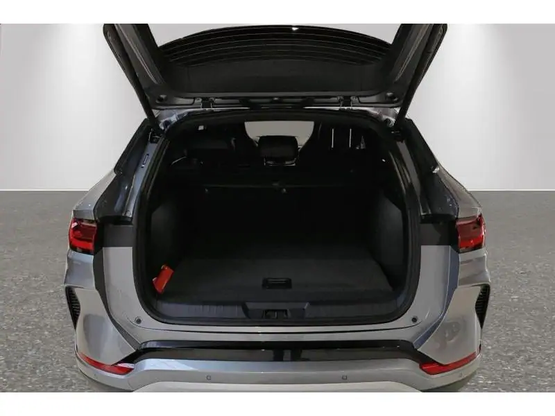 VEHICLE__CONDITION_SERVICE BYD Seal U COMFORT GREY 19