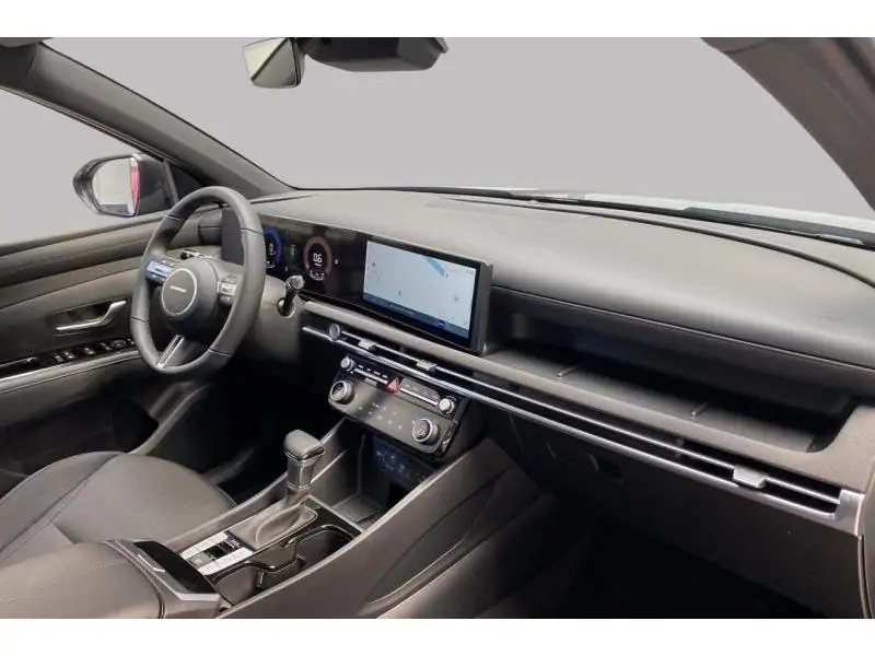 Occasion Hyundai Tucson FAMILY DCT 4X2 Caméra de recul & GPS BLACK 2