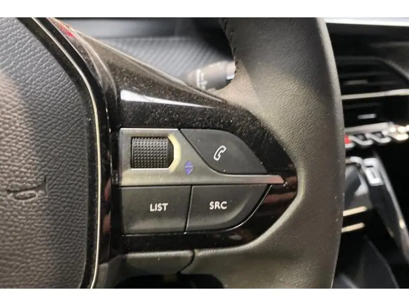 Occasion Peugeot 208 Allure GREY 22