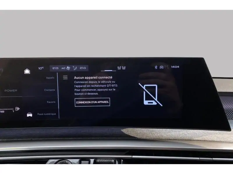 Occasion Peugeot 3008 NEW GT HYBRID GREY 28