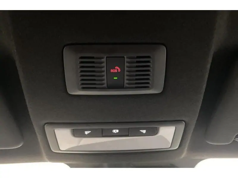 Occasion MG MG3 HYBRID+ LUXURY BLACK 37