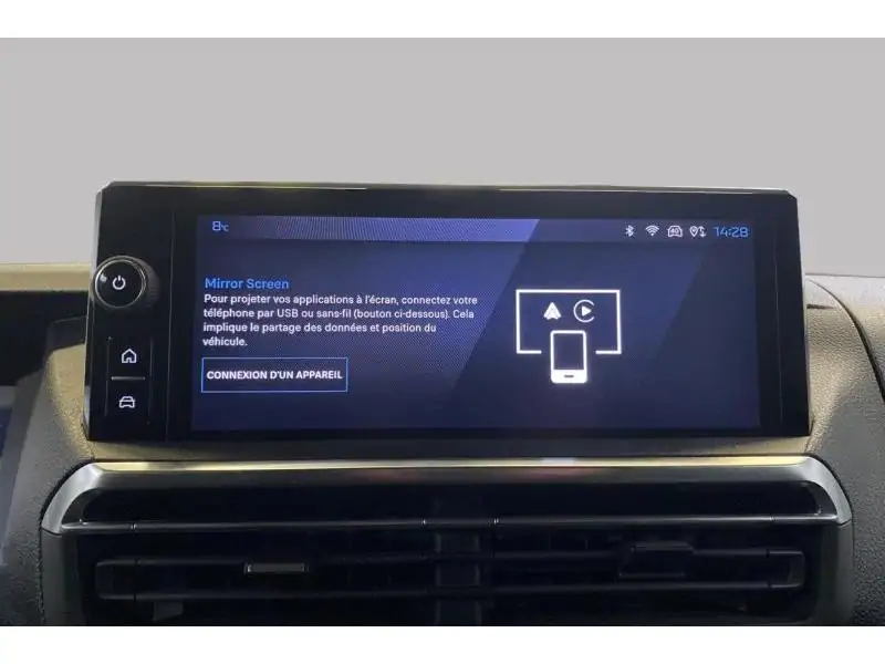 Occasie Peugeot Traveller Business 2.0 BlueHDi EAT8 180 pk GREY 28