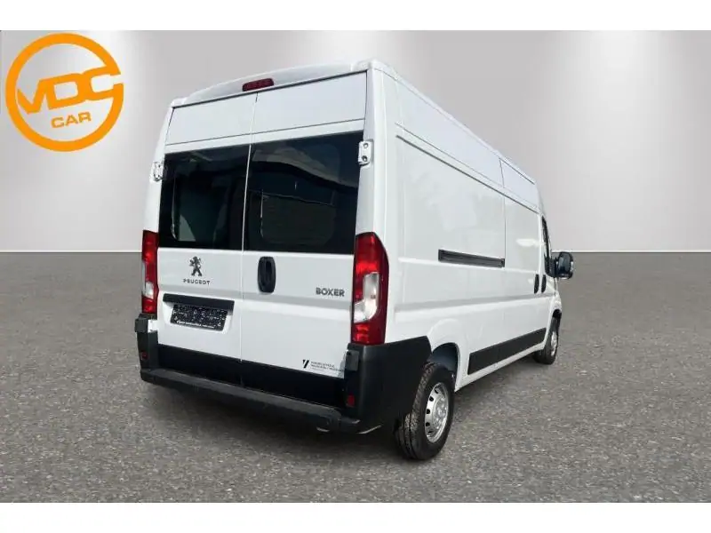 Occasie Peugeot Boxer III L3h2 2.2BlueHDI 140 WHITE 3