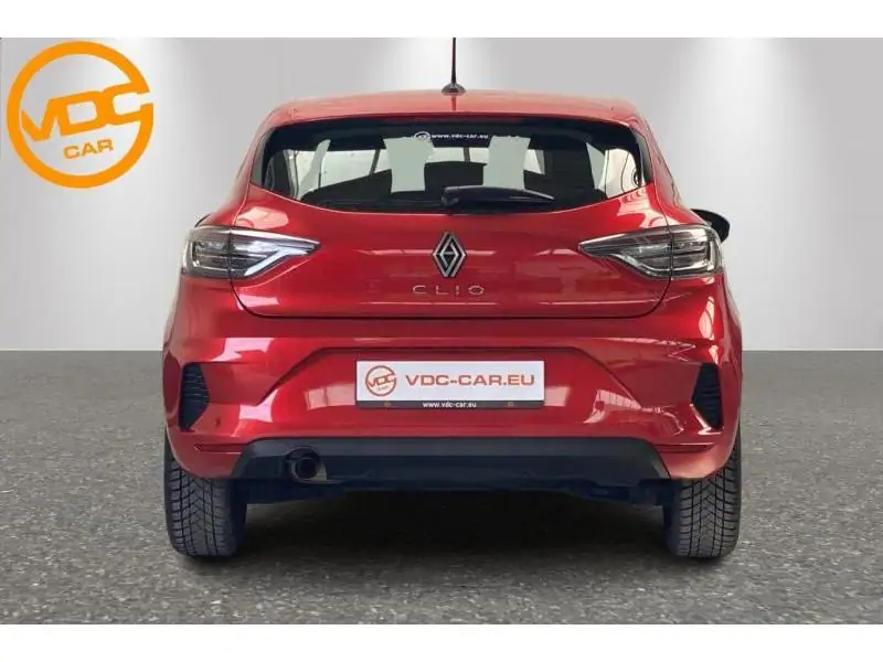 Occasion Renault Clio V Evolution*CarPlay Jantes Alu*Gtie incl. RED 7